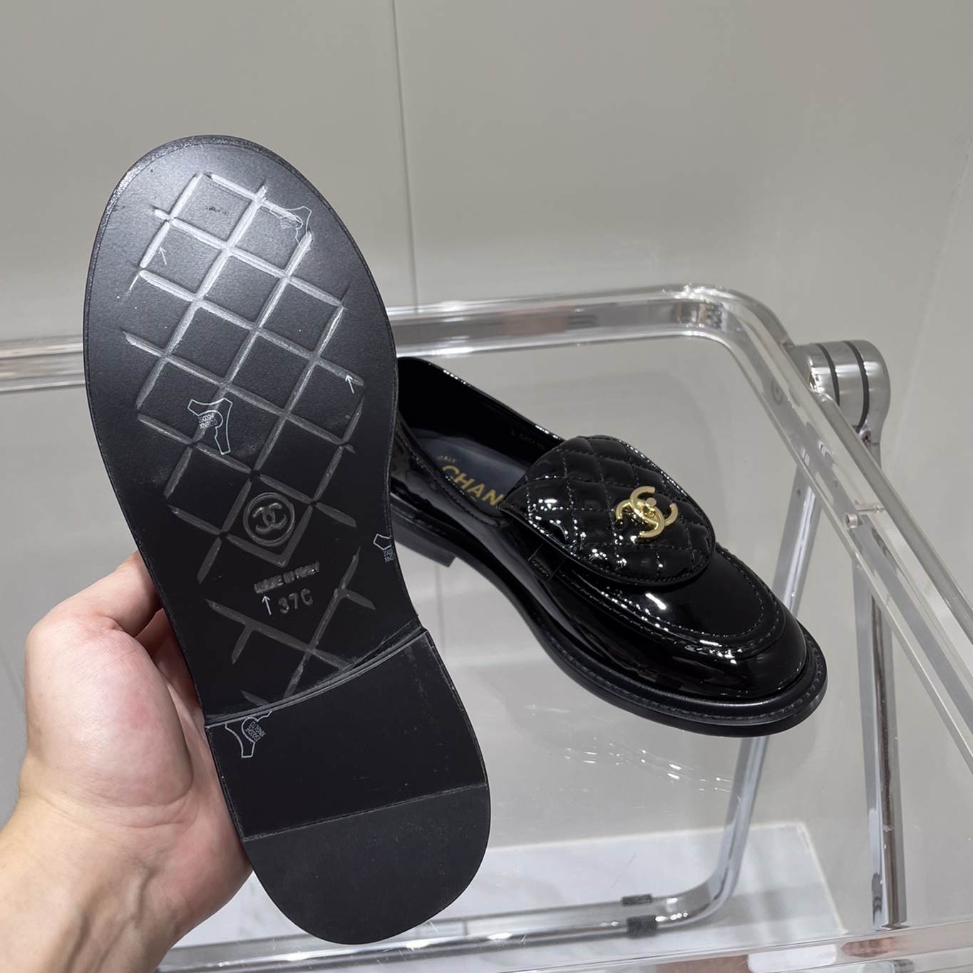CHL Woman Shoes