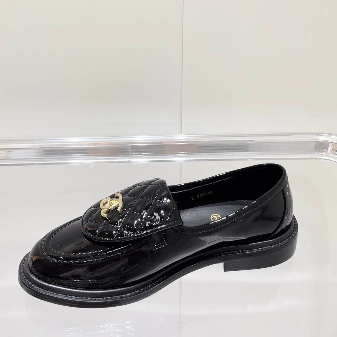 CHL Woman Shoes