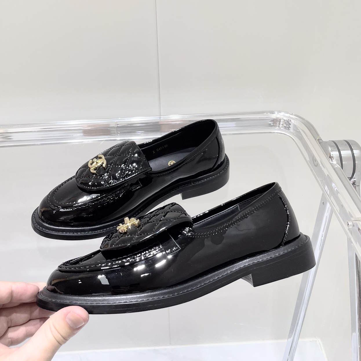 CHL Woman Shoes