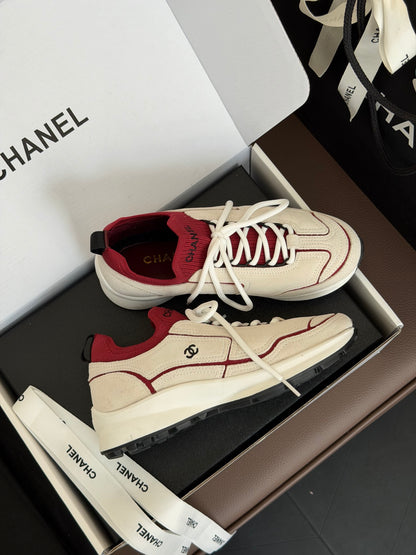 CHL  Sneakers Woman 3 Color's