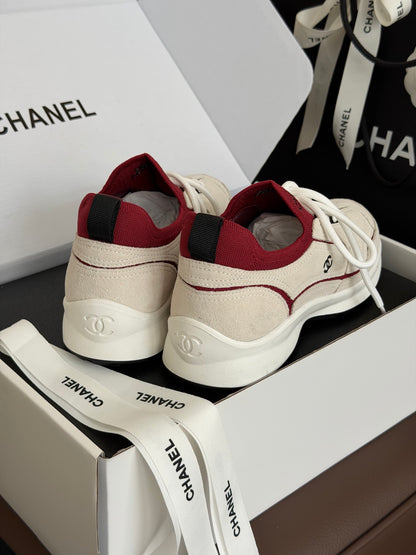 CHL  Sneakers Woman 3 Color's