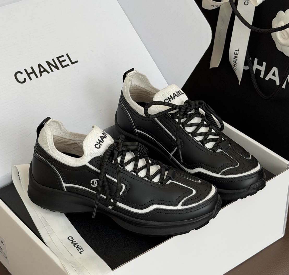CHL  Sneakers Woman 3 Color's