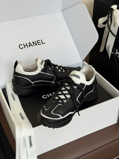 CHL  Sneakers Woman 3 Color's