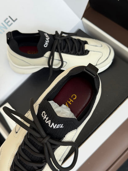CHL  Sneakers Woman 3 Color's