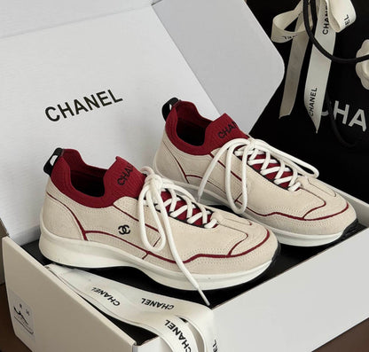 CHL  Sneakers Woman 3 Color's