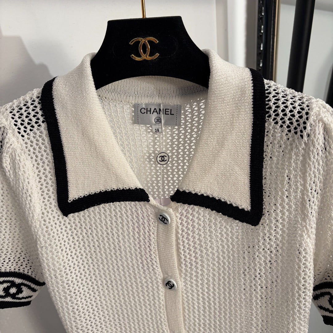 CHL Woman sweater jacket GQ