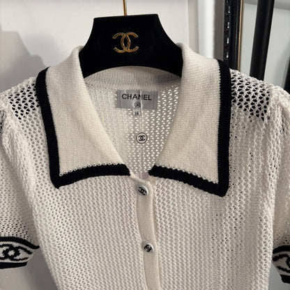CHL Woman sweater jacket GQ