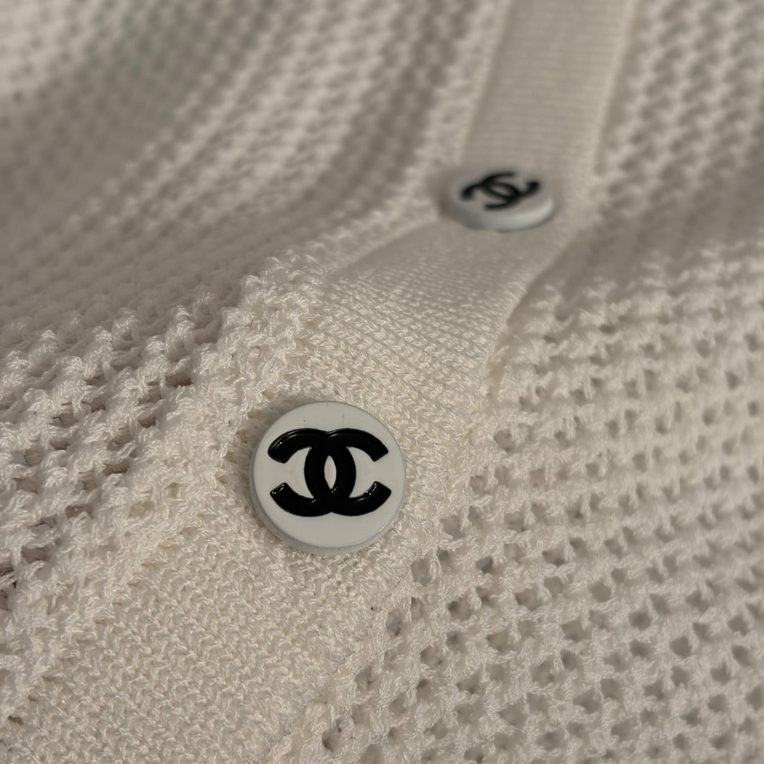 CHL Woman sweater jacket GQ