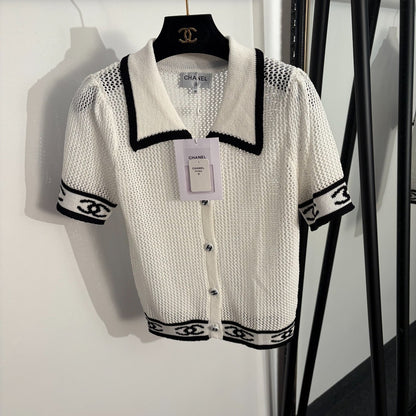 CHL Woman sweater jacket GQ