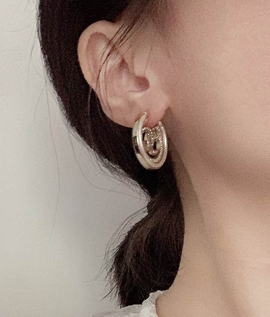 CHL  Earrings