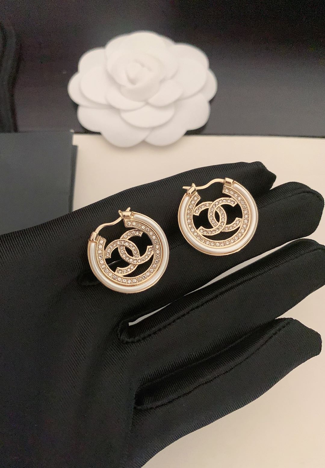 CHL  Earrings