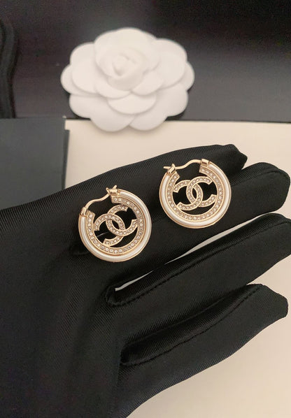 CHL  Earrings
