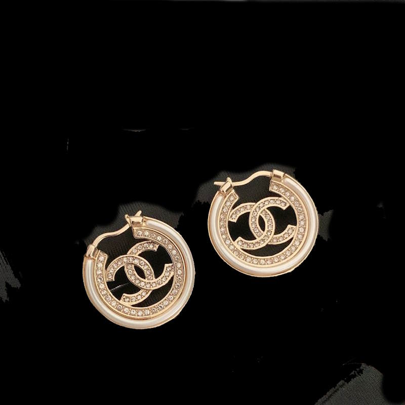 CHL  Earrings