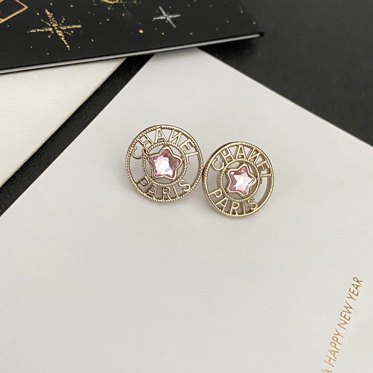 CHL Earrings SALE-min order required