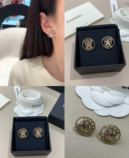 CHL Earrings SALE-min order required
