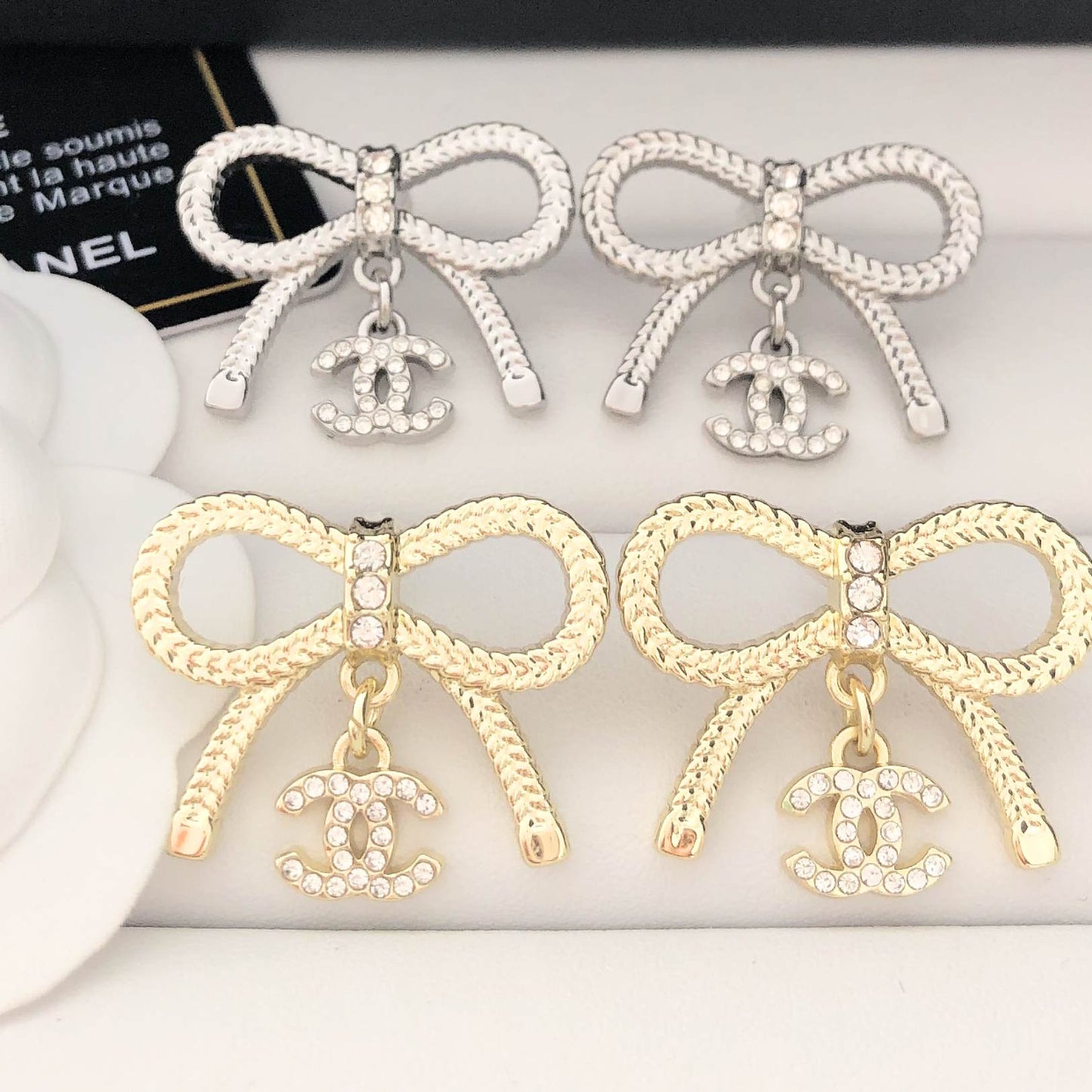 CHL Earrings SALE-min order required