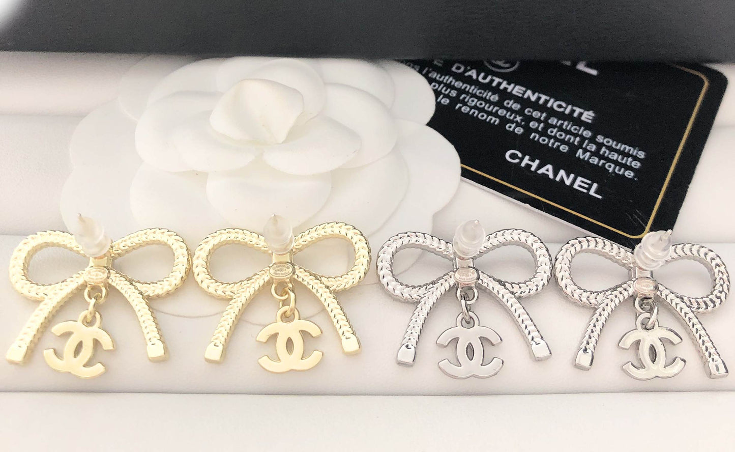 CHL Earrings SALE-min order required