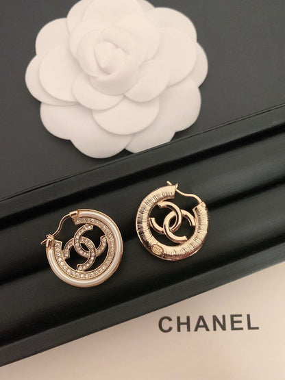 CHL  Earrings