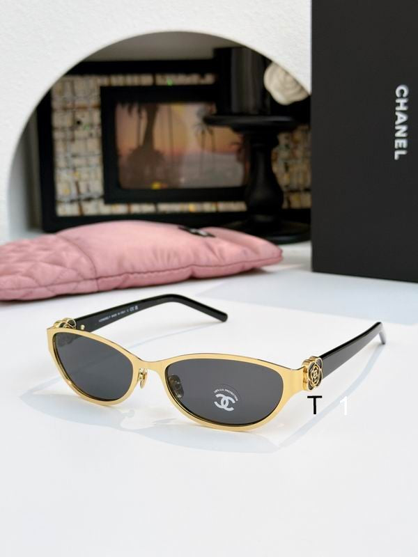 CHL  Sunglasses 2 Color's
