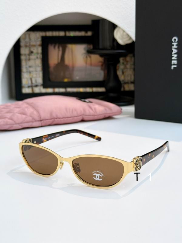 CHL  Sunglasses 2 Color's