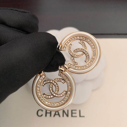 CHL  Earrings