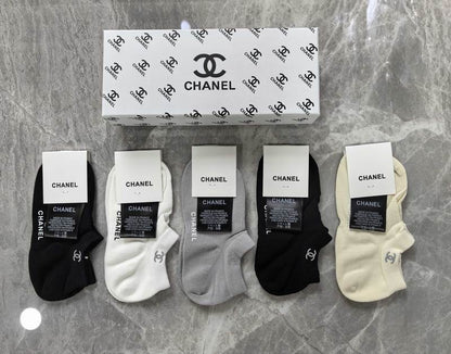 CHL  Socks Set