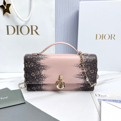 CHD Bag 2 Color's 21cm