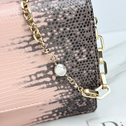 CHD Bag 2 Color's 21cm