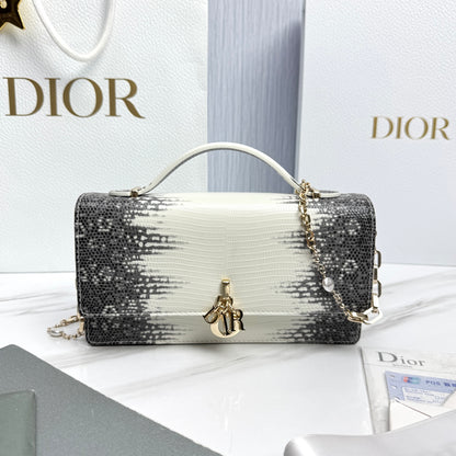 CHD Bag 2 Color's 21cm