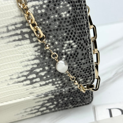 CHD Bag 2 Color's 21cm