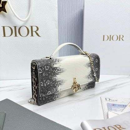 CHD Bag 2 Color's 21cm