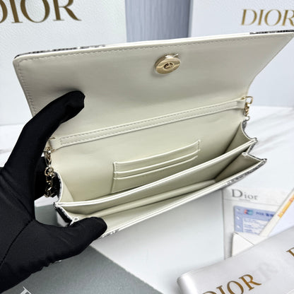 CHD Bag 2 Color's 21cm