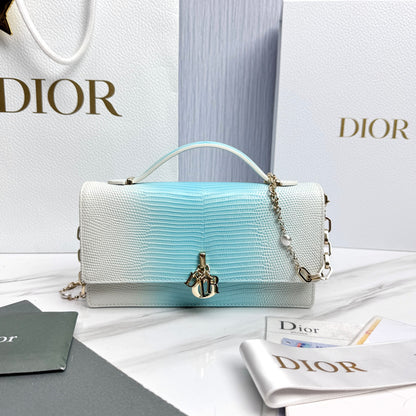 CHD Bag 2 Color's 21cm