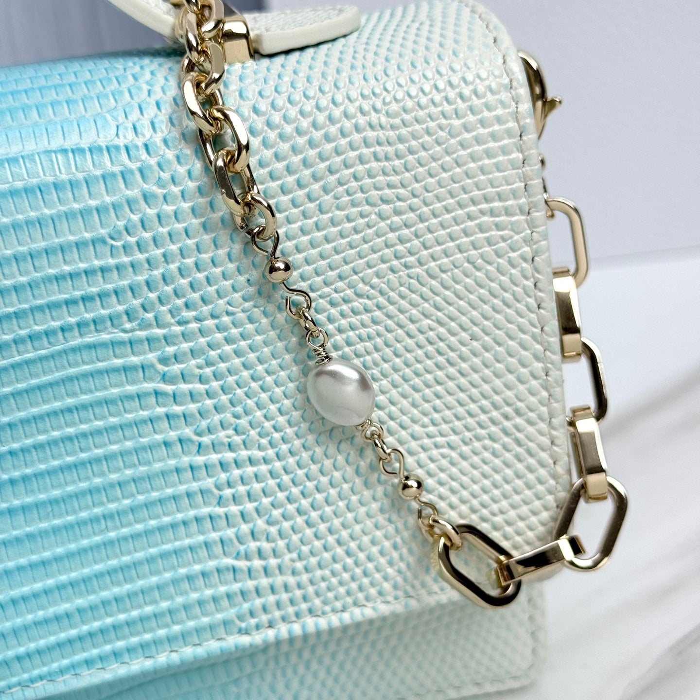 CHD Bag 2 Color's 21cm