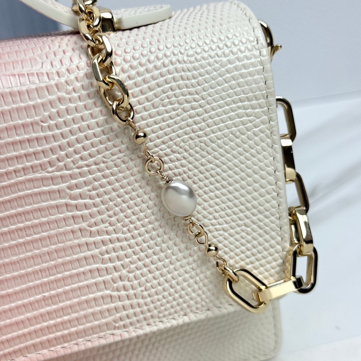 CHD Bag 2 Color's 21cm