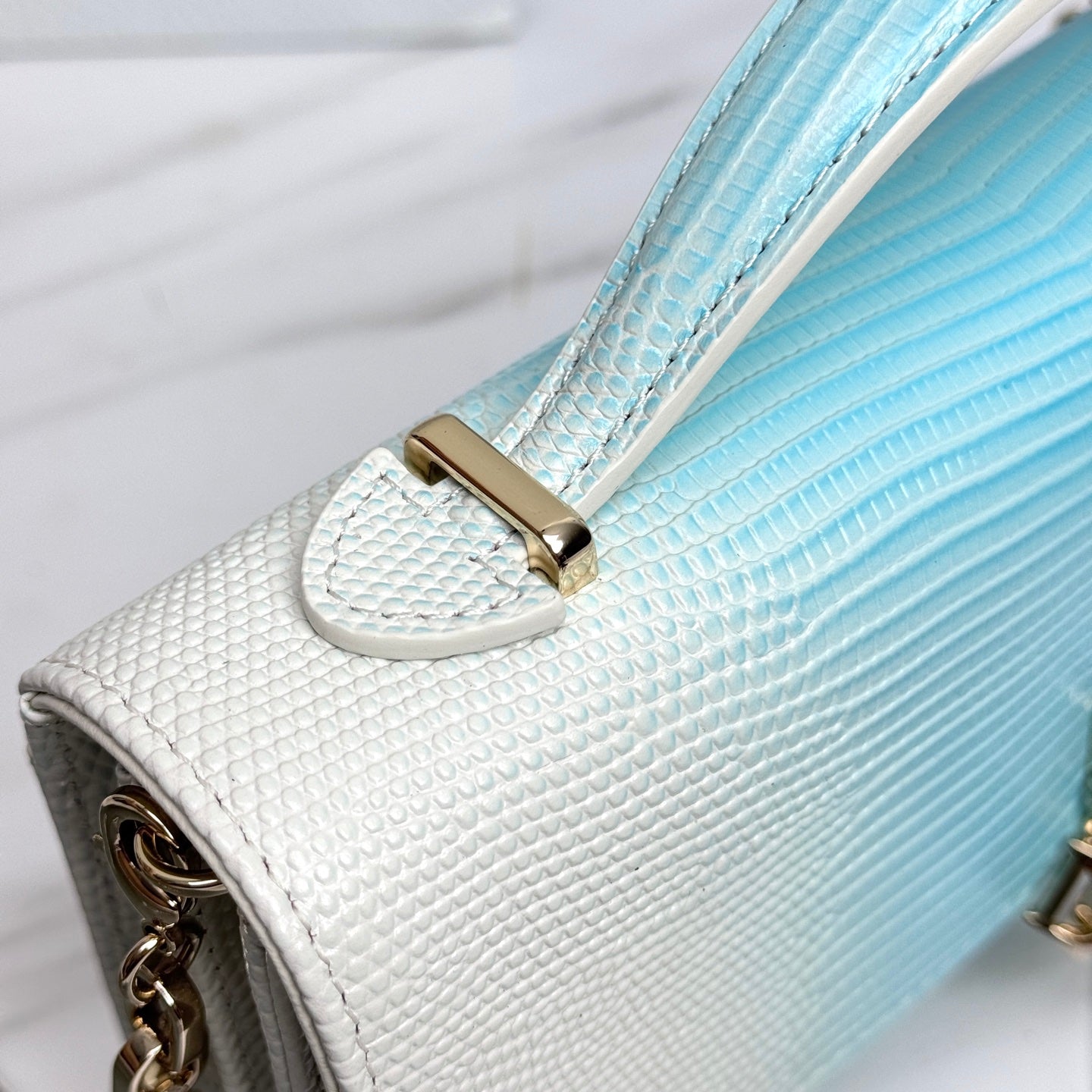 CHD Bag 2 Color's 21cm