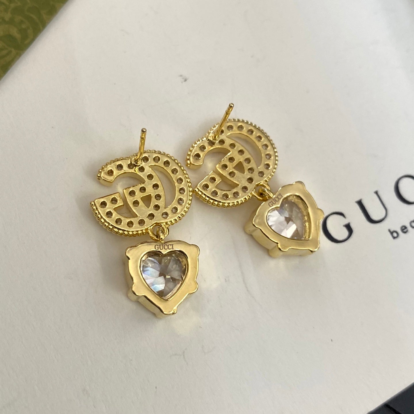 GU Earrings SALE-min order required