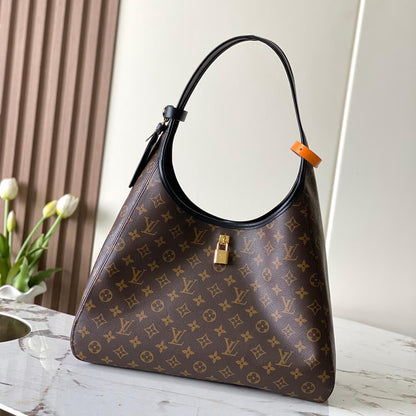 LU Drop  Bag Large 40 cm