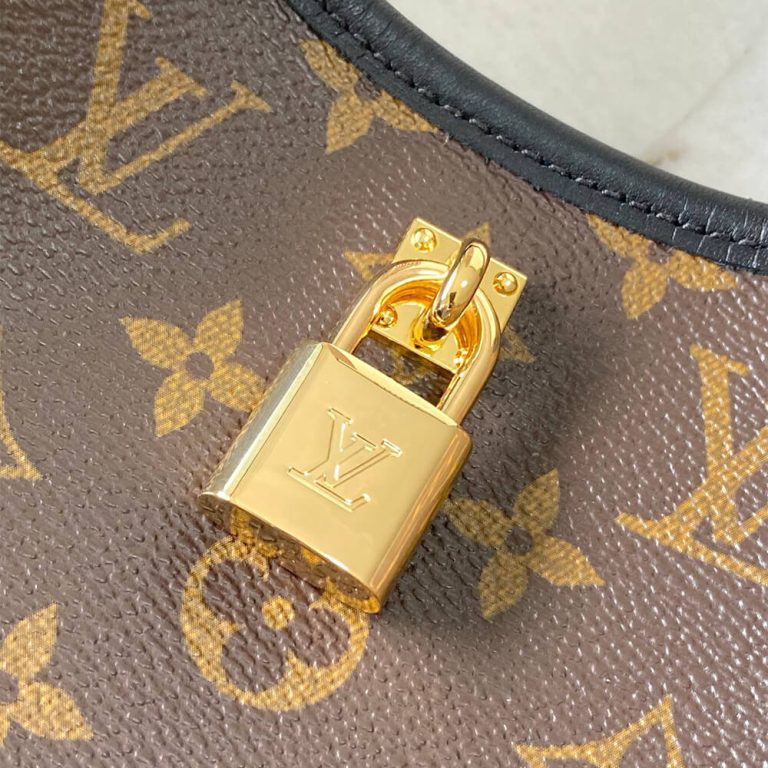 LU Drop  Bag Large 40 cm