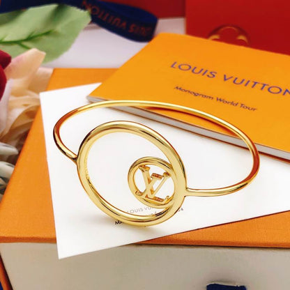 LU Fashion Bracelet