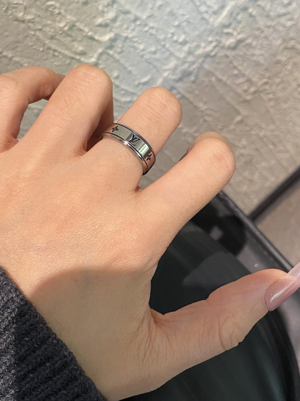 CHL Ring  SALE-min order required