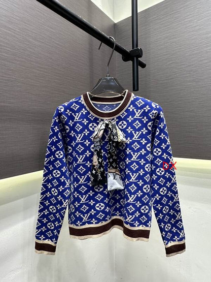 LU Woman  sweater 3 Color's