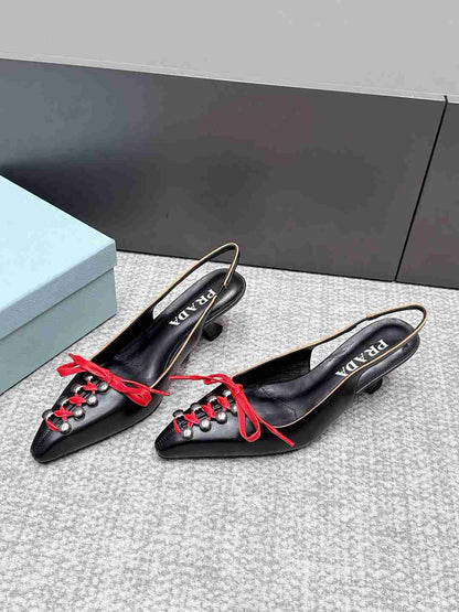 PRD Shoes Woman
