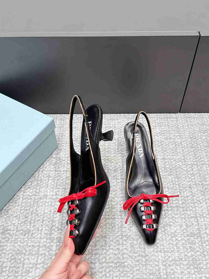 PRD Shoes Woman