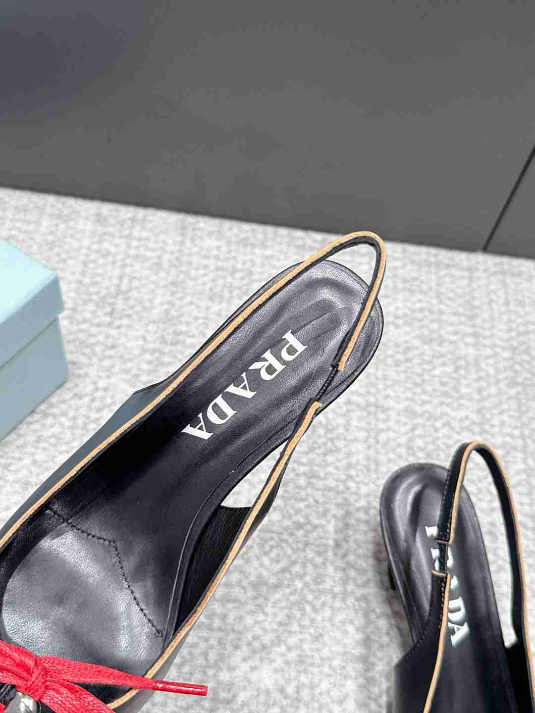 PRD Shoes Woman