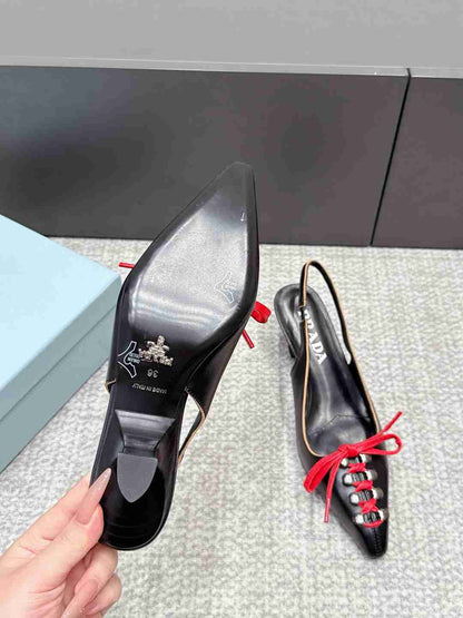 PRD Shoes Woman