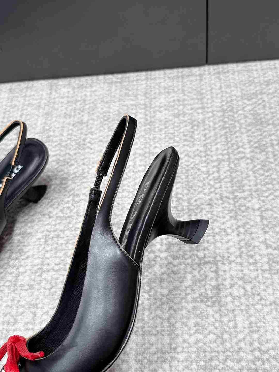 PRD Shoes Woman