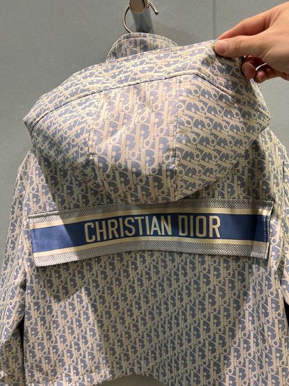 CHD Jacket  2 Color's  Hoodie