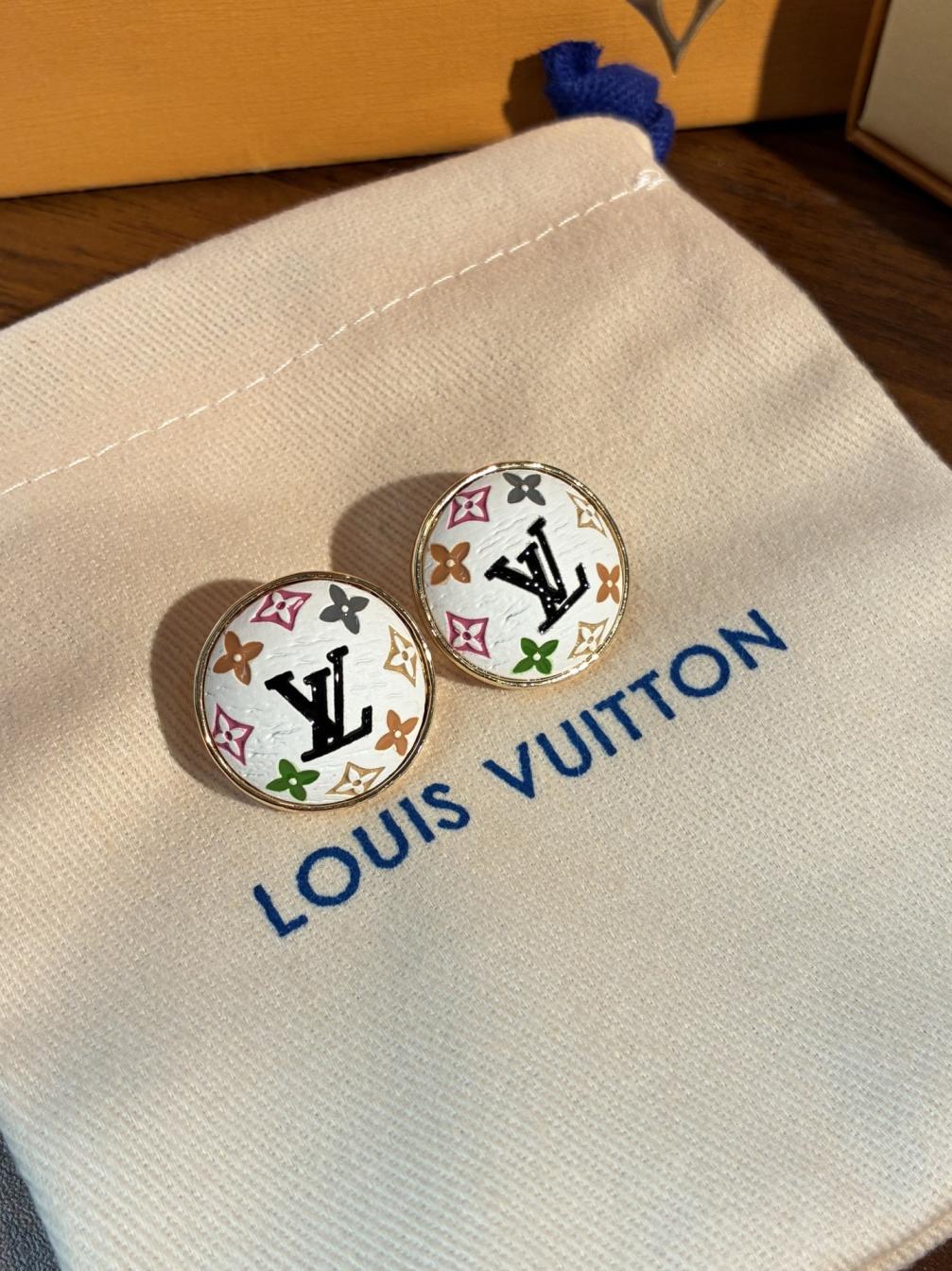 LU earrings  SALE-min order required