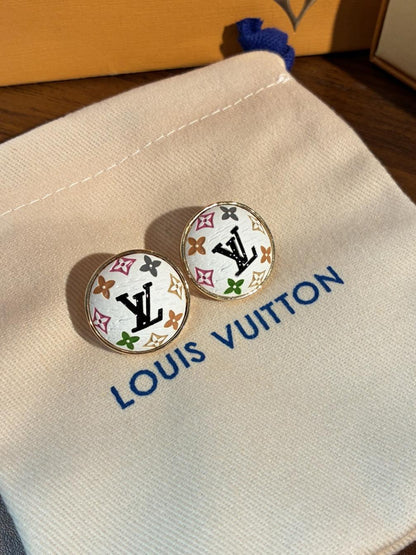 LU earrings  SALE-min order required